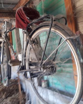 bicicletta d'epoca