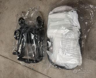 Inglesina System Quattro Electa (Nuovo)
