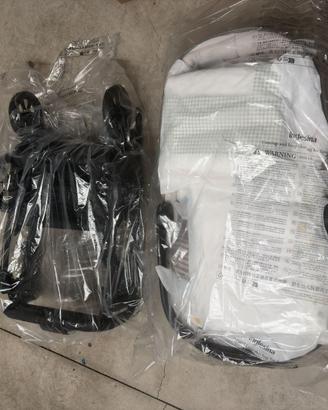 Inglesina System Quattro Electa (Nuovo)