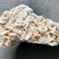 Barite
