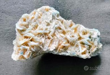 Barite