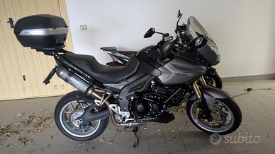 Triumph Tiger 1050 ABS