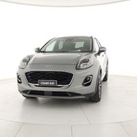 FORD Puma II 2020 - Puma 1.0 ecoboost h Tit U30677