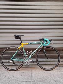 Bianchi SL Reparto Corse Pantani