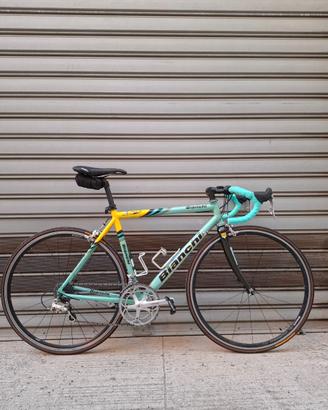 Bianchi SL Reparto Corse Pantani