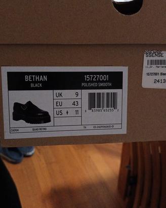 dr martens mary jane