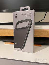 Cover Beats iPhone 17 Pro