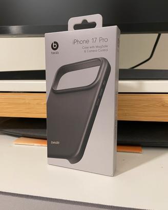 Cover Beats iPhone 17 Pro