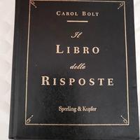 Libro di Carol Bolt
