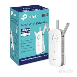 Wi fi extender