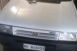 Fiat Uno Fire 5 marce 