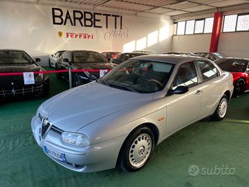 Alfa Romeo 156 1.9 JTD Unipro Neopatentati PERMUTE