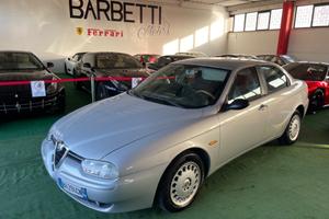 Alfa Romeo 156 1.9 JTD Unipro Neopatentati PERMUTE