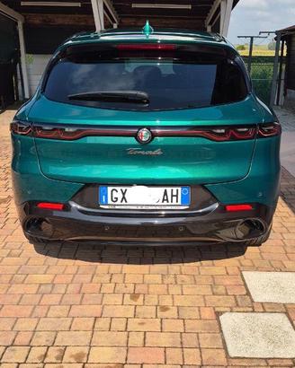 Alfa romeo Tonale 1.5  130cv