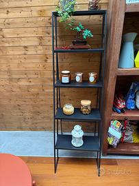 Etagere ferro battuto