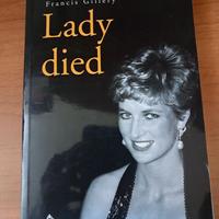 Lady Died - Francis Gillery