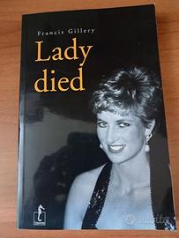 Lady Died - Francis Gillery