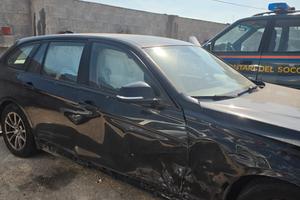 BMW 316D 2.0 - 116 cv