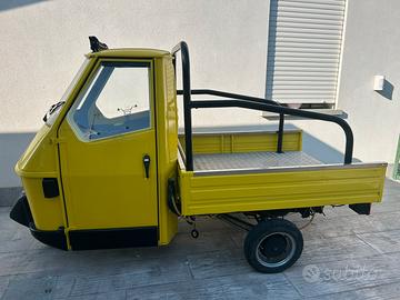 Ape car 50