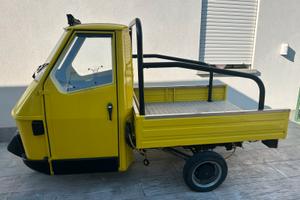 Ape car 50