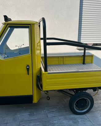 Ape car 50
