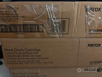 Drumm xerox  013R00602