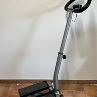 Step attrezzo fitness