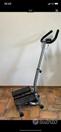 Step attrezzo fitness