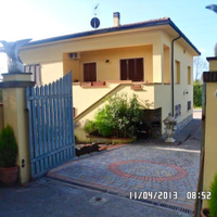 Appartamento VILLA " ARIALE " piano terra