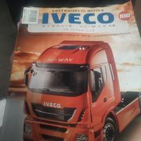 Costruisci il tuo IVECO