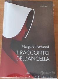 Margaret Atwood - "Il racconto dell'ancella"
