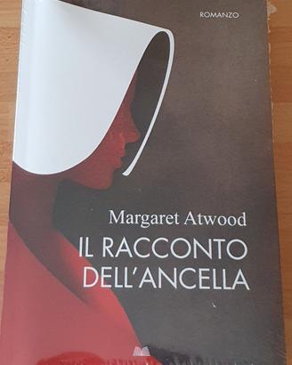 Margaret Atwood - "Il racconto dell'ancella"