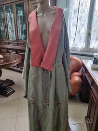 kimono Giapponese 