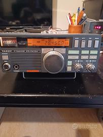 Yaesu FT-747GX radio e local e mainboard unit