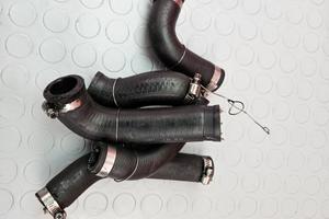 TUBI ACQUA HONDA XR 650 R 2000 2004 XR650 2002 200