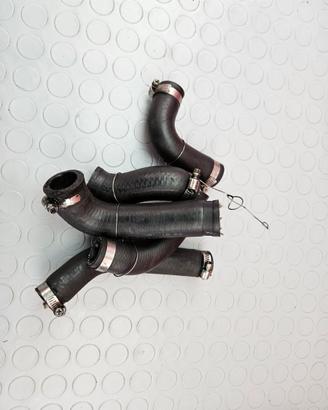 TUBI ACQUA HONDA XR 650 R 2000 2004 XR650 2002 200