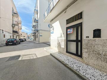 2 LOCALI A MANFREDONIA
