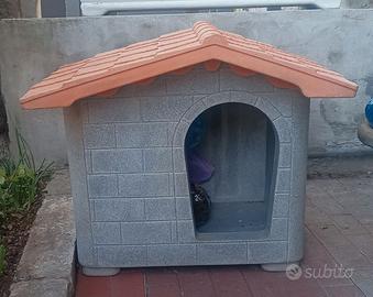 CUCCIA CANI