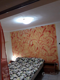 Bilocale ,in Salento