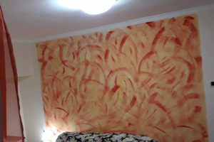 Bilocale ,in Salento