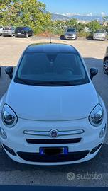 Fiat 500 X Lounge 1.6 multijet 120 CV