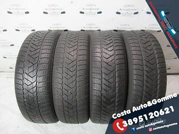 215 65 17 Pirelli MS 80% 215 65 R17