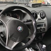 Kit Airbag Completo Mito 2010