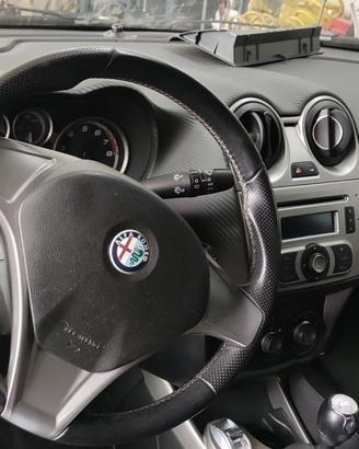 Kit Airbag Completo Mito 2010