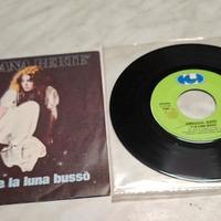 45 giri loredana berte e la luna busso 1979