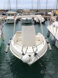 Ferraio Nautica Winnebago 19 mt 5.60