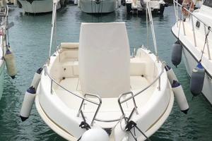 Ferraio Nautica Winnebago 19 mt 5.60