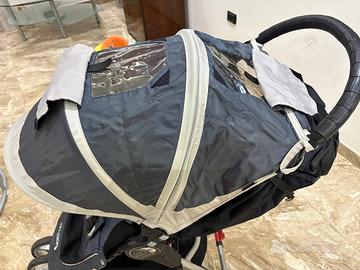 Passeggino City Mini™ 3 - leggero