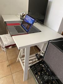 TAVOLO SCRIVANIA IKEA 