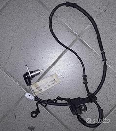 Sensore abs ruota ant. usato yamaha tdm 900 '06